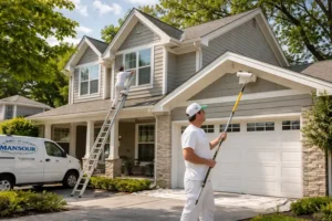 Professional Residential Painting Services in Clarkston MI