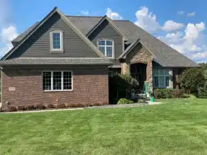 House Exterior Painting