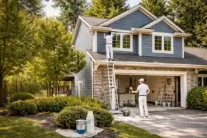 House Painters in Shelby, MI