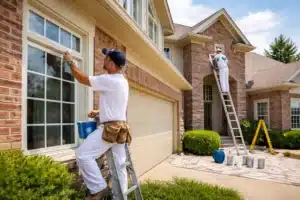 Professional Residential Painting Services in Southfield